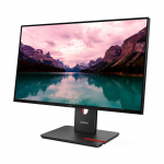 Lenovo ThinkVision T24-40 23.8in IPS WLED HDMI+DP+VGA 99% sRGB 3Y